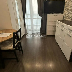 Квартира 28,9 м², 1-комнатная - изображение 5