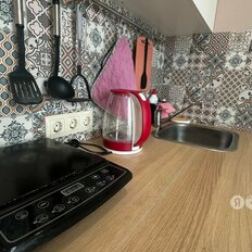 Квартира 20 м², студия - изображение 1