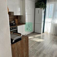 Квартира 68 м², 2-комнатная - изображение 1