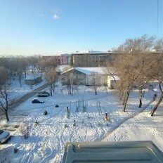 Квартира 34,9 м², 1-комнатная - изображение 3