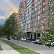 Квартира 79 м², 2-комнатная - изображение 2