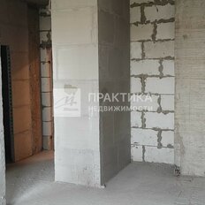 Квартира 34 м², 1-комнатная - изображение 5