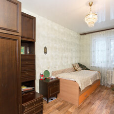 Квартира 58,1 м², 3-комнатная - изображение 4