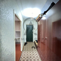 Квартира 48 м², 2-комнатная - изображение 2