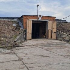 1350 м², склад - изображение 1