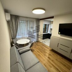 Квартира 55 м², 3-комнатная - изображение 5