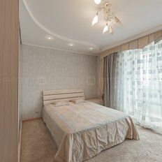 Квартира 109,2 м², 4-комнатная - изображение 1