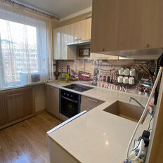 Квартира 57 м², 3-комнатная - изображение 2