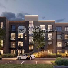 Квартира 24,8 м², студия - изображение 5