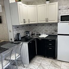 Квартира 30 м², студия - изображение 4