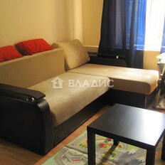 Квартира 37 м², 1-комнатная - изображение 5