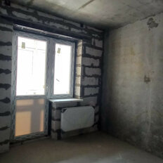Квартира 22 м², студия - изображение 4