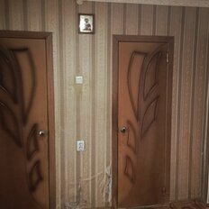 Квартира 58 м², 3-комнатная - изображение 3