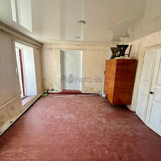 Квартира 31 м², 2-комнатная - изображение 1