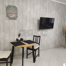 Квартира 30,9 м², студия - изображение 2