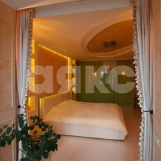 Квартира 100 м², 3-комнатная - изображение 5