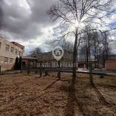 Квартира 38,1 м², 1-комнатная - изображение 3