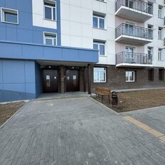 Квартира 27 м², студия - изображение 1