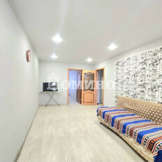 Квартира 43,7 м², 2-комнатная - изображение 5