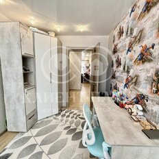 Квартира 60,7 м², 3-комнатная - изображение 1