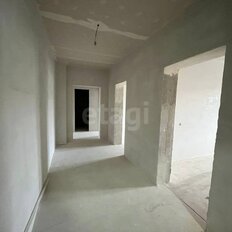 Квартира 76,2 м², 3-комнатная - изображение 2