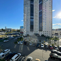 Квартира 90,6 м², 3-комнатная - изображение 1