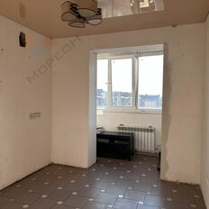 Квартира 35,5 м², 1-комнатная - изображение 4