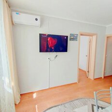 Квартира 36,2 м², 1-комнатная - изображение 5