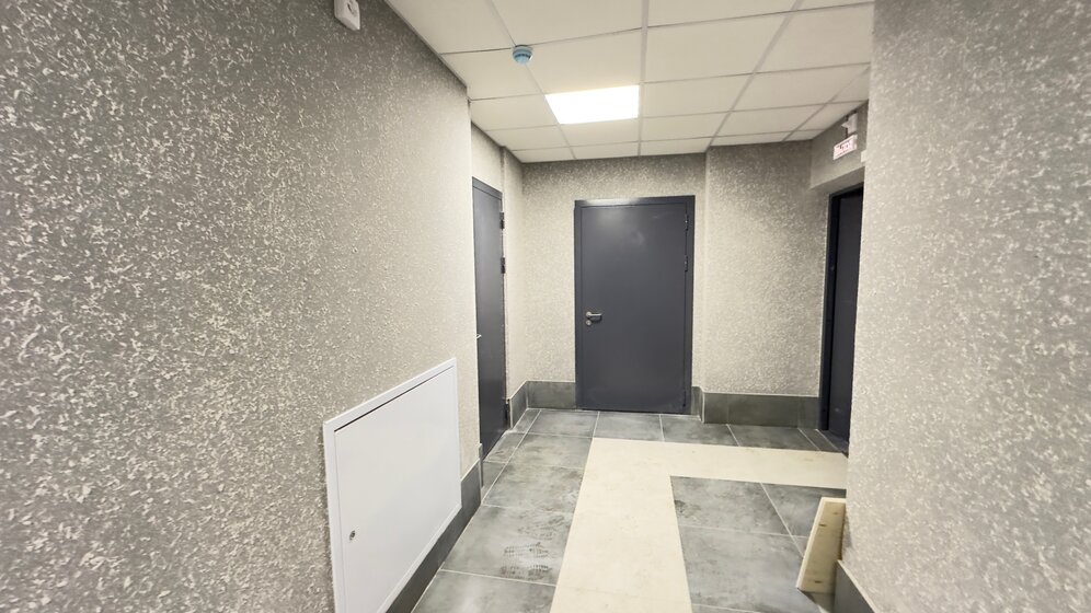 39,7 м², 1-комнатная квартира 5 800 000 ₽ - изображение 48