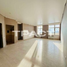 Квартира 52,8 м², студия - изображение 1