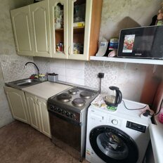 Квартира 30,2 м², 1-комнатная - изображение 2