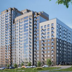 Квартира 121,2 м², 3-комнатная - изображение 3