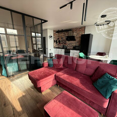 Квартира 37,9 м², 1-комнатная - изображение 1