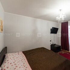 Квартира 34 м², 1-комнатная - изображение 3