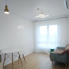 Квартира 32 м², 1-комнатная - изображение 3