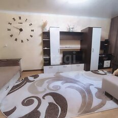 Квартира 30,1 м², 1-комнатная - изображение 4