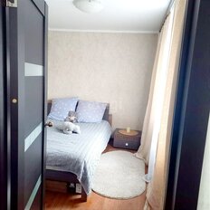 Квартира 37,5 м², 2-комнатная - изображение 3