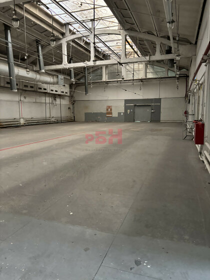 160 м², помещение свободного назначения 20 000 ₽ в месяц - изображение 23