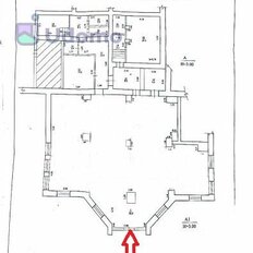 314 м², торговое помещение - изображение 1