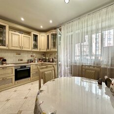 Квартира 89 м², 3-комнатная - изображение 3