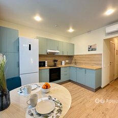 Квартира 34 м², 1-комнатная - изображение 3