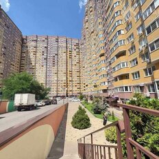 Квартира 40,1 м², 1-комнатная - изображение 1