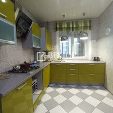 Квартира 45 м², 1-комнатная - изображение 2