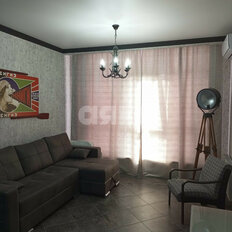 Квартира 55,8 м², 2-комнатная - изображение 5