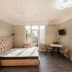Квартира 29,6 м², 1-комнатные - изображение 3