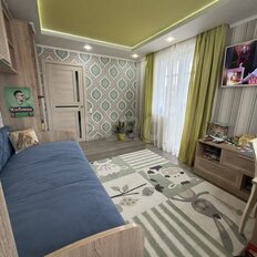 Квартира 56,5 м², 2-комнатная - изображение 3