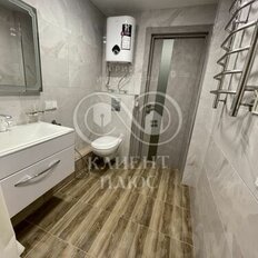 Квартира 32,5 м², 1-комнатная - изображение 3