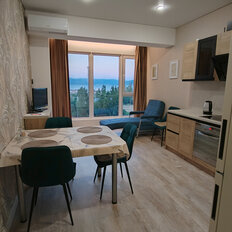 Квартира 69 м², 3-комнатная - изображение 1