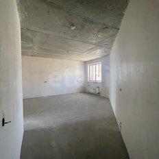 Квартира 54,5 м², 1-комнатная - изображение 5