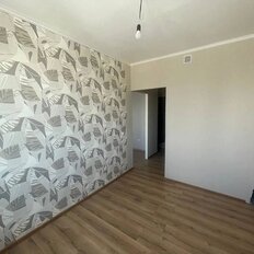Квартира 35,3 м², 1-комнатная - изображение 3
